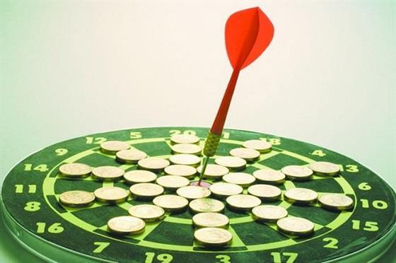 經濟學思考之十三 當價格上漲時，支出悖論的邏輯關系與投資管理